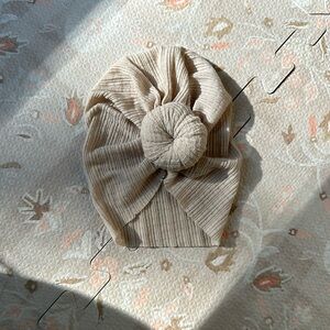 Knotbaby Nide Headwrap Newborn